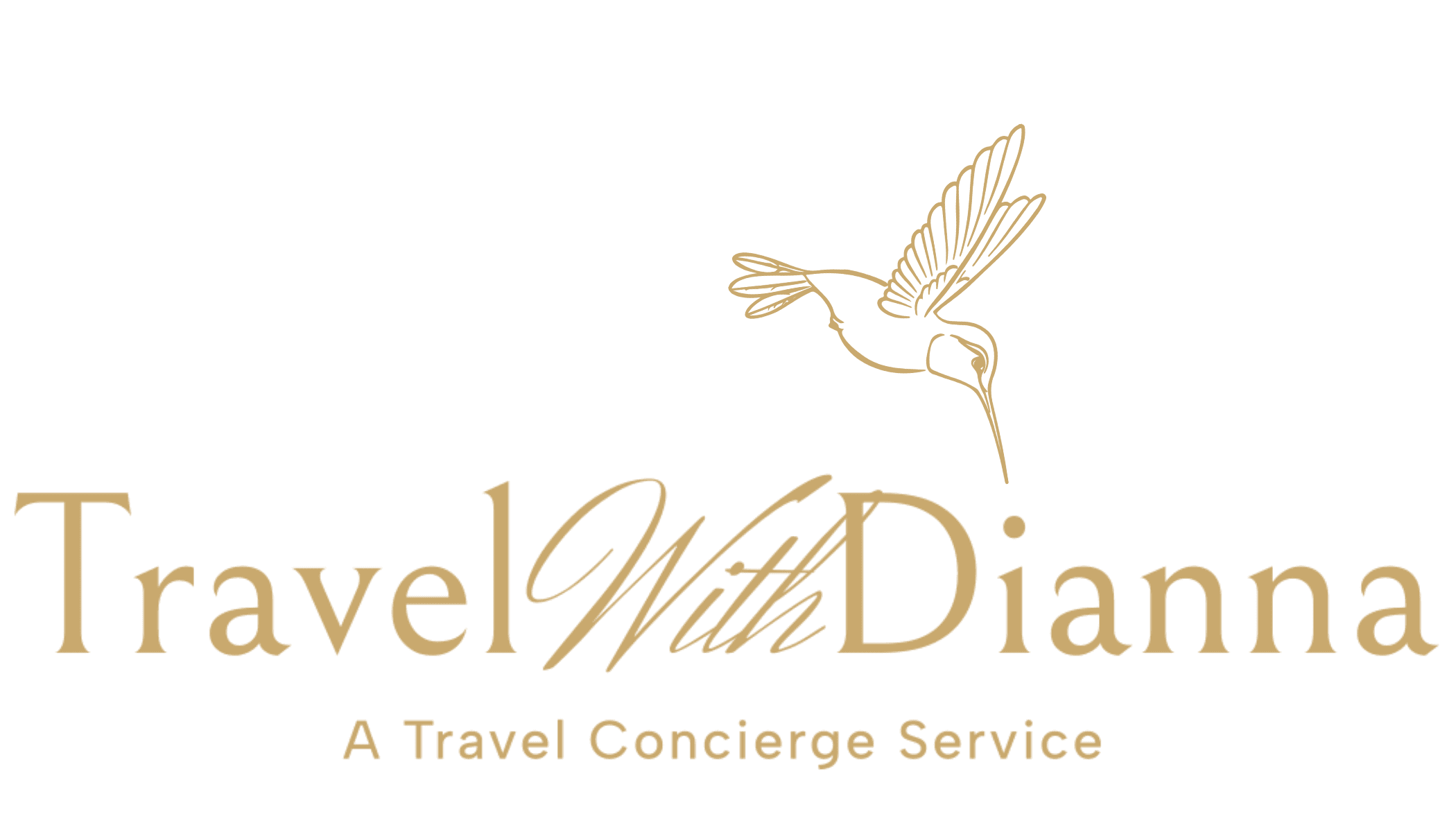 Travel with Dianna