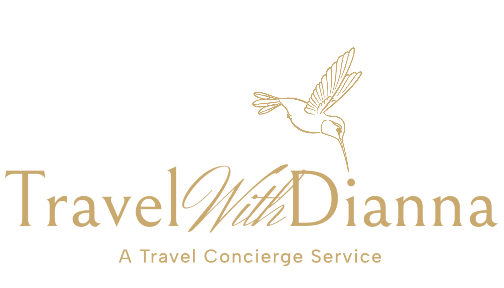 Travel with Dianna