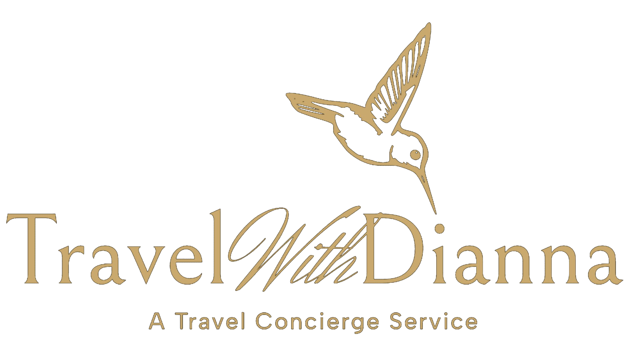 Travel with Dianna
