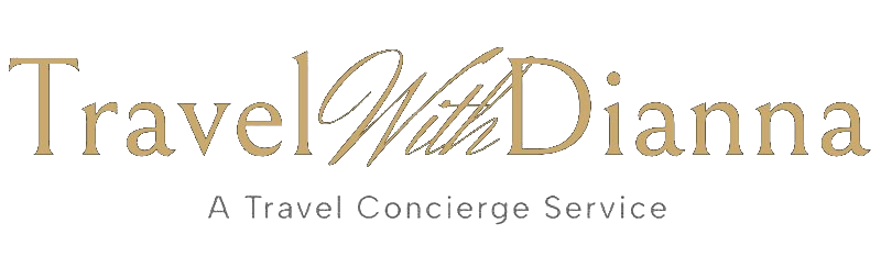 Travel with Dianna